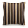 Vitra - Cushion Maharam: Millerstripe multicolored neutral