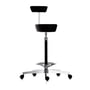 Vitra - Nelson Perch Stool