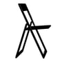 Magis - Aviva foldable chair, black