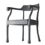 Muuto - Raw Lounge Chair, grey