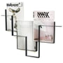 Frederik Roijé - Guidelines magazine holder