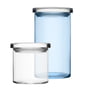 Iittala - Jars storage jars