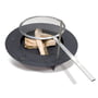 Radius Design - Fireplate
