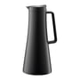 Bodum - Bistro Thermos Flask, 1.1 l, black
