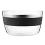 Bodum - Pavina salad bowl, black