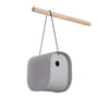 Eternit - Birdy birdhouse, grey