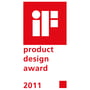 iF product design award 2011