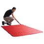 Vial - Fida folding cover