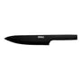 Stelton - Pure Black cooking knife, large