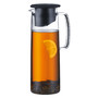 Bodum - Biasca iced tea jug, 1.2 l, black