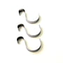 Dancook - Hooks, set of 3