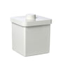 Authentics - Kali bin, 10 l, white