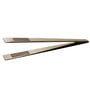 side by side - Tongs
