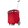 reisenthel - carrybag iso, red