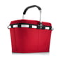 reisenthel - carrybag iso, red
