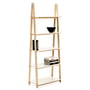 Norman Copenhagen - One Step Up shelf, white