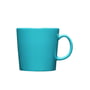 Iittala - Teema Mug with Handle, 0.3 l, turquoise