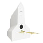 Frederik Roijé - Holy Homes - church, white