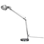 Artemide Tolomeo - Tavolo LED, alu-solver