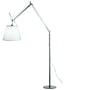 Artemide Tolomeo Mega Terra floor lamp