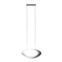 Artemide Cabildo pendant lamp, white