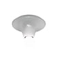 Artemide Teti wall and ceiling lamp, white
