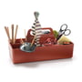 Vitra - Storage Toolbox, brick