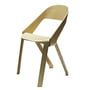 Wogg 50 chair, natural