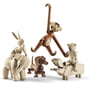 Rosendahl - Kay Bojesen Wooden Rabbit