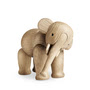 Rosendahl - Kay Bojesen Wooden elephant