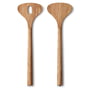 Georg Jensen - Alfredo Salad Servers