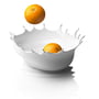 Menu - Dropp! Bowl - white
