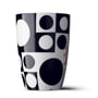 Menu - Verner Panton Thermo Cup - black