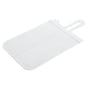 Koziol - Flip Chopping Board, white