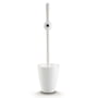 Koziol - Toq toilet brush, white