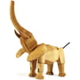 wooden creatures areware Hattie