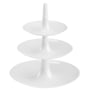Koziol Babell white