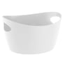 Koziol Bottichelli L white