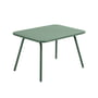 Fermob - Luxembourg Kid children's table, ceder green