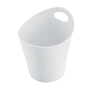 Koziol Pottichelli L white, free