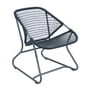 Fermob - Sixties Lounger, storm grey