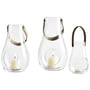 Holmegaard - Design with light Lanterns