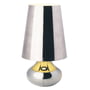Kartell - Cindy Table Lamp, platinum