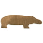 Droog - Hippo Doormat
