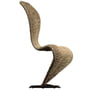Cappellini - S-Chair - straw