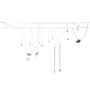 Ingo Maurer - YaYaHo Light System