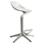 Kartell - Spoon Bar Stool