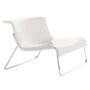 Kartell - Form Chair, white