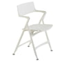 Kartell - Dolly Folding Chair, white