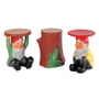 Kartell - Gnomes Side Tables